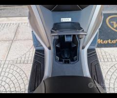 SYM ADX 300 ABS TCS E5+ Nero -- 2026 - - 21