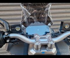 SYM ADX 300 ABS TCS E5+ Nero -- 2026 - - 22