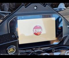 SYM ADX 300 ABS TCS E5+ Nero -- 2026 - - 23