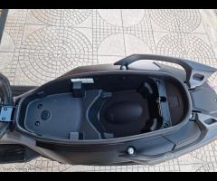 SYM ADX 300 ABS TCS E5+ Nero -- 2026 - - 26