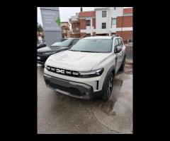 Dacia Duster 1.0 tce Journey Eco-G Gpl 100cv km0