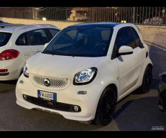 SMART FORTWO 70 SUPERPASSION TWINAMIC