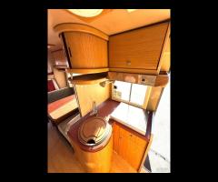 LAIKA ECOVIP 4 FORD 2.5 TD 5 POSTI DEL 1995