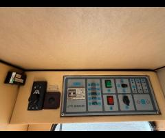 LAIKA ECOVIP 4 FORD 2.5 TD 5 POSTI DEL 1995