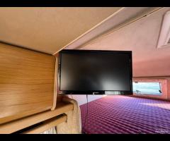 Laika ecovip 4 ford 2.5 td 5 posti del 1995 - 8