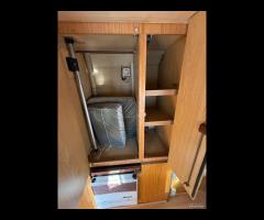 Laika ecovip 4 ford 2.5 td 5 posti del 1995 - 10