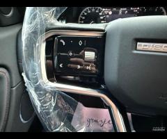 Land Rover Discovery Sport 2.0 TD4 163 CV AWD Auto