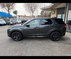 Land Rover Discovery Sport 2.0 TD4 163 CV AWD Auto - 21