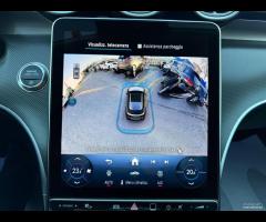 Mercedes-benz C 220d 4Matic All-Terrain