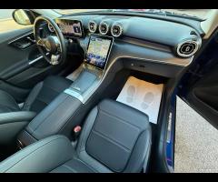 Mercedes-benz C 220d 4Matic All-Terrain