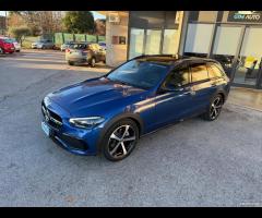 Mercedes-benz C 220d 4Matic All-Terrain - 16