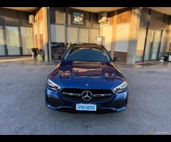 Mercedes-benz C 220d 4Matic All-Terrain - 20