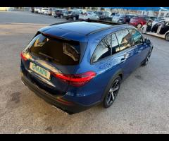 Mercedes-benz C 220d 4Matic All-Terrain - 22