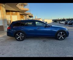 Mercedes-benz C 220d 4Matic All-Terrain - 23