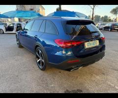Mercedes-benz C 220d 4Matic All-Terrain - 28