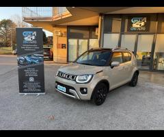 Suzuki Ignis 1.2 Hybrid 4WD All Grip Top
