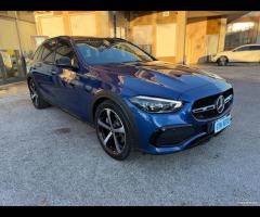 Mercedes-benz C 220d 4Matic All-Terrain - IVA INCL - 8