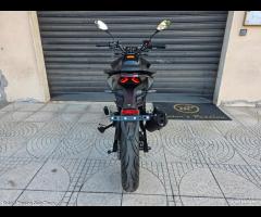 Keeway RKS 125 CBS E5+ Black 2026 -- Motor's Passi