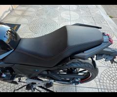 Keeway RKS 125 CBS E5+ Black 2026 -- Motor's Passi