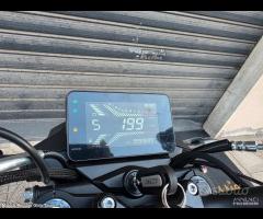 Keeway RKS 125 CBS E5+ Black 2026 -- Motor's Passi - 6