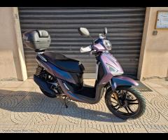 SYM Symphony 125 CBS E5+ Blu -- 2026 -