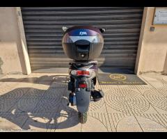 SYM Symphony 125 CBS E5+ Blu -- 2026 -