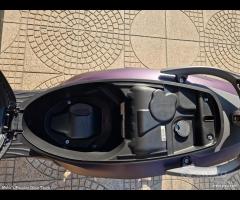 SYM Symphony 125 CBS E5+ Blu -- 2026 - - 7