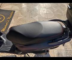 SYM Symphony 125 CBS E5+ Blu -- 2026 - - 8