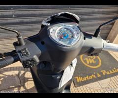 SYM Symphony 125 CBS E5+ Blu -- 2026 - - 9