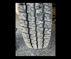 Laika ecovip 4 ford 2.5 td 5 posti del 1995