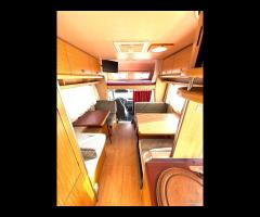 Laika ecovip 4 ford 2.5 td 5 posti del 1995 - 6