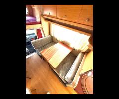 Laika ecovip 4 ford 2.5 td 5 posti del 1995 - 11