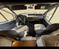 Laika ecovip 4 ford 2.5 td 5 posti del 1995 - 14