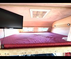 Laika ecovip 4 ford 2.5 td 5 posti del 1995 - 21