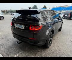 Land Rover Discovery Sport 2.0 TD4 163 CV AWD - 7