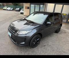 Land Rover Discovery Sport 2.0 TD4 163 CV AWD - 11