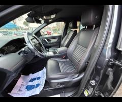 Land Rover Discovery Sport 2.0 TD4 163 CV AWD - 12