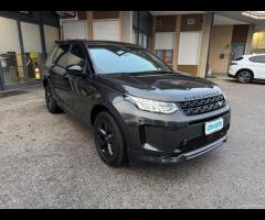 Land Rover Discovery Sport 2.0 TD4 163 CV AWD - 13