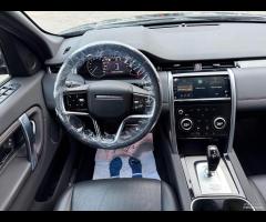 Land Rover Discovery Sport 2.0 TD4 163 CV AWD - 15