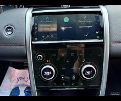 Land Rover Discovery Sport 2.0 TD4 163 CV AWD - 17