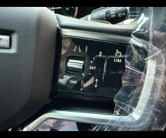 Land Rover Discovery Sport 2.0 TD4 163 CV AWD - 18