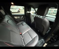 Land Rover Discovery Sport 2.0 TD4 163 CV AWD - 22