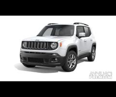 Ricambi Jeep Renegade Sporta 4x4