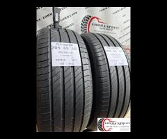2 PNEUMATICI 205/55 R16 MICHELIN ESTIVE 80%