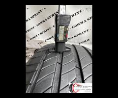 2 PNEUMATICI 205/55 R16 MICHELIN ESTIVE 80%