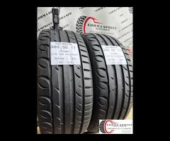 2 PNEUMATICI 205/50 R17 TIGAR ESTIVE 85%