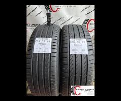 2 PNEUMATICI 205/55 R19 PIRELLI ESTIVE