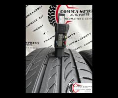 2 PNEUMATICI 205/55 R19 PIRELLI ESTIVE