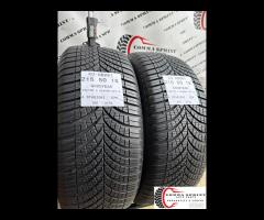 2 PNEUMATICI 215/50 R18 GOODYEAR 4 STAGIONI 90%