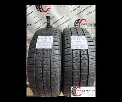 2 PNEUMATICI 215/60 R16C KUMHO 4 STAGIONI 95%